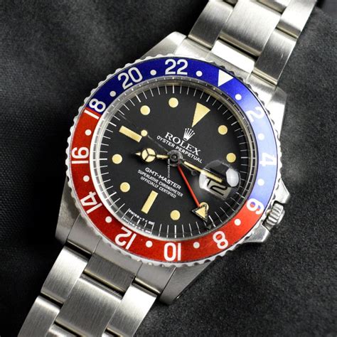 gmt master rolex price|Rolex GMT Master 1675 price.